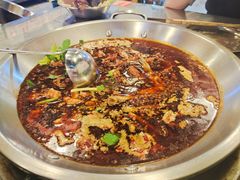 -孙婆婆美蛙兔火锅(踏水桥店)