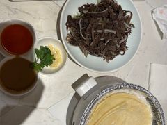 -大吉新京菜(恒隆店)