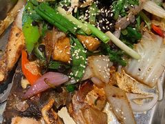 -味妙烤鱼吧(回龙观店)