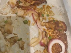 -清真·卡德尔大叔新疆主题餐厅(龙汇路店)