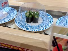 -大起水产回转寿司(大丸心斋桥店)
