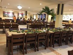 大堂-Ikan Bakar Cianjur - Batam