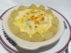 -波特曼西餐厅(南岗店)