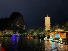 -桂林两江四湖景区