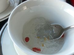 -君悦酒店·大堂酒吧·高空下午茶·暮色微醺