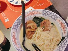 -花漫里日式餐厅(城东中骏店)