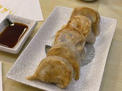手工煎饺-八盛屋·沾面(集美万达店)