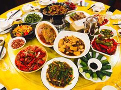 -阿胖龙虾小海鲜(宁国南路总店)