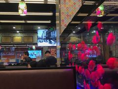 -新辉港式茶餐厅(北栅店)