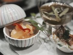 -松亭·铁板烧(欢乐海岸店)