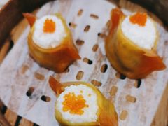 -蔡澜点心·粤菜(月星环球港店)