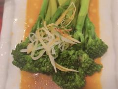 -正阳门饭庄·烤鸭·北京菜(万丰路七里庄店)