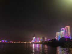 -武汉两江游览·夜游长江(汉口粤汉码头)