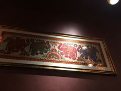 -辛德里印度餐厅(勒泰商圈店)
