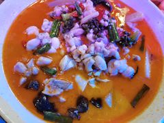 泡椒田鸡-香榭里音乐酒吧(丰美店)