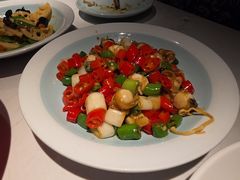 -北李·海肠捞饭·大连菜(高新万达店)