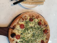 -深圳威尼斯英迪格酒店-邻芙花廊下午茶·NINFA GALLERY·蛋糕·咖啡