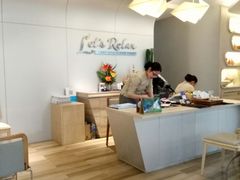 -Let’s Relax Spa(MBK)