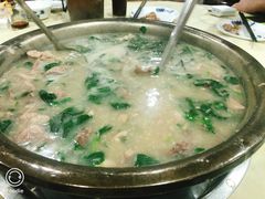 -标记美食新鲜猪杂(兴南大道店)