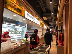 -季季红火锅(南康宝林大厦店)