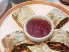-李记搅团•非遗陕菜(三桥店)