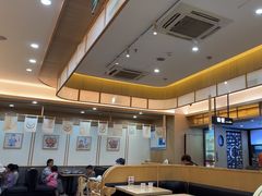 -吉野家(成都时代奥莱店)