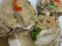 -车头老二大排档