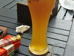 -Ambra Haus琥珀屋精酿餐厅(宝山店)