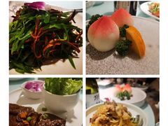 -隆喜元鱼汤包·海鲜(中联广场店)