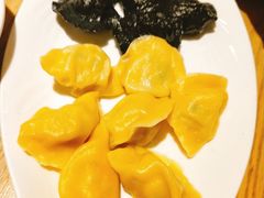 -船歌·鱼水饺青岛菜(闽江二路店)