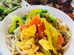 -郑喜旺烧烤(新密总店)