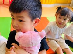 -全优加早教托育园(金海岸店)