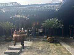 -包公祠