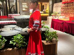 -瑶王府·广西菜(金阳路店)