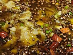 麻麻鱼-米一仙·成都小碗菜(东万达店)
