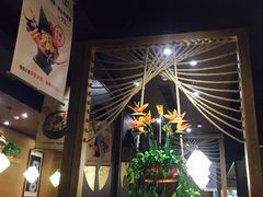 -云海肴·汽锅鸡·云南菜(天津国金汇店)