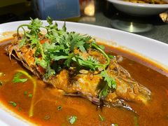 -又见炊烟私房菜(敬亭路店)