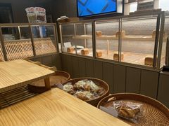 -崎本的店·专业酵种吐司(无锡万象汇店)