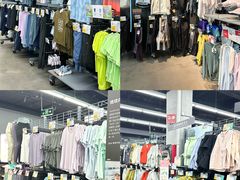 -迪卡侬(越秀公园店)