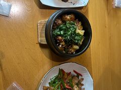 -竹里馆 ·茶食(奥体店)