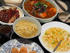 -金陵家宴·金陵春·南京菜(夫子庙店)