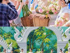 -云南民族村