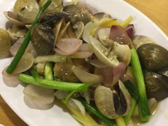 -ZF Seafood Restaurant 卓峰海鲜餐