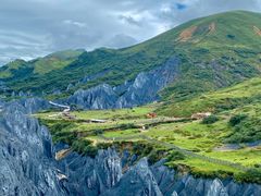 -墨石公园景区