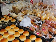 -爱心面包(建设中路店)