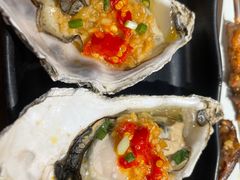 -木屋烧烤(岗顶二店)