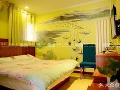 -曼谷文华中心点大酒店