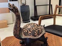 -西安曲江富陶国际陶艺博物馆