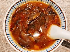 街边碗仔素翅-敏华冰厅(天河城店)