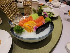 -新黄埭大酒店丨宴会厅(润元路店)